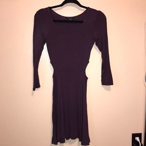American Eagle dress
